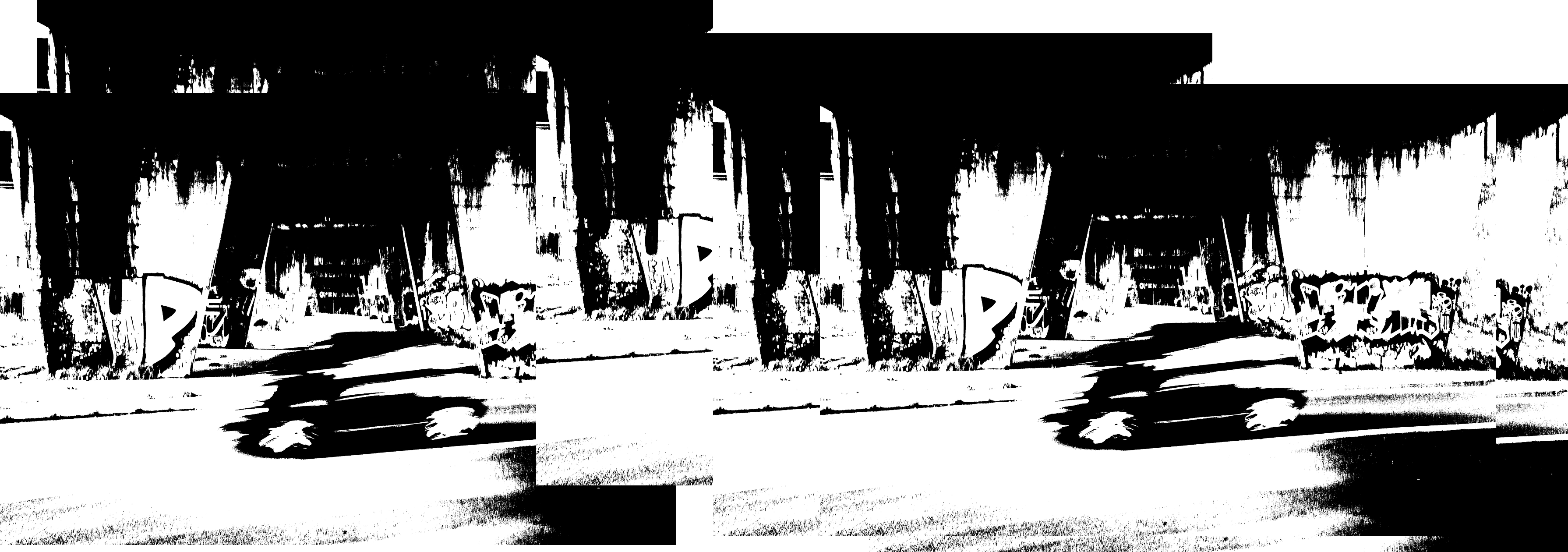 Imagen del manifiesto del estruendo